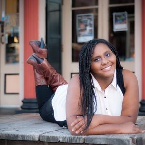 Meet your Posher, Mikayla